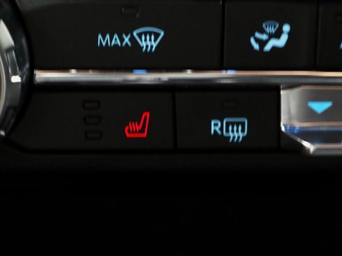 Used 2022 Ford F150 XLT w/ Equipment Group 302A High AWD/4WD image 5