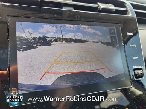 Used 2022 Hyundai Tucson SEL w/ Convenience Package FWD image 22