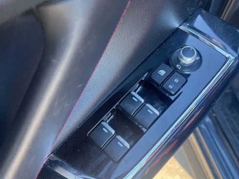 Used 2021 MAZDA CX-9 Carbon Edition image 13