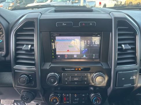 Used 2019 Ford F150 XLT w/ Equipment Group 302A Luxury image 27