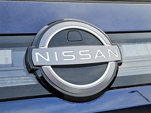 New 2025 Nissan Murano SL w/ Cargo Package image 17