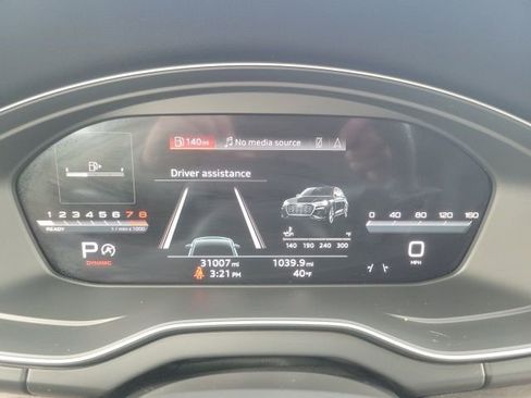 Used 2023 Audi Q5 2.0T Premium Plus image 31