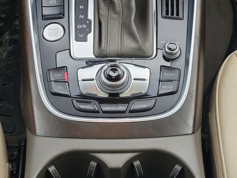 Used 2017 Audi Q5 2.0T Premium Plus image 20