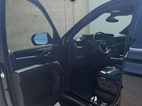 Used 2021 GMC Yukon Denali RWD image 13