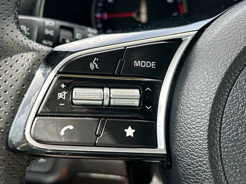 Used 2024 Kia Forte GT-Line w/ GT-Line Premium Package FWD image 26