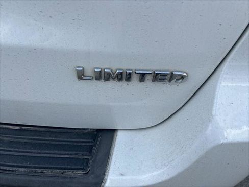 Certified 2020 Jeep Grand Cherokee Limited AWD/4WD image 4