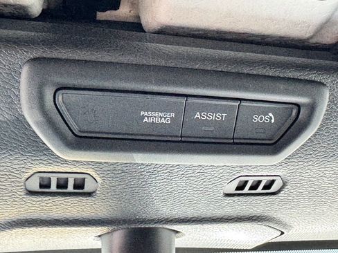Used 2023 Jeep Wrangler Unlimited Sahara AWD/4WD image 26