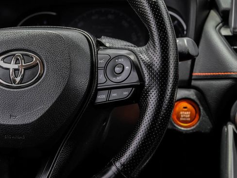 Used 2019 Toyota RAV4 Adventure w/ Advanced Technology Package AWD/4WD image 19