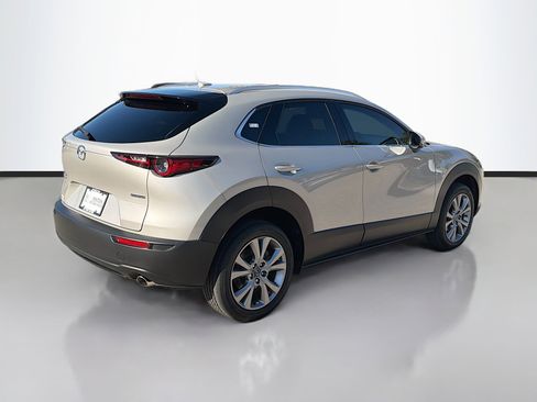 Certified 2023 MAZDA CX-30 AWD 2.5 S w/ Premium Package image 3