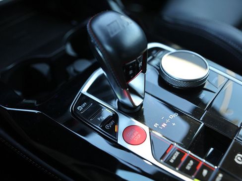 Used 2024 BMW X3 M w/ Competition Package image 35