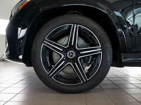 New 2026 Mercedes-Benz GLE 350 GLE 350 image 7