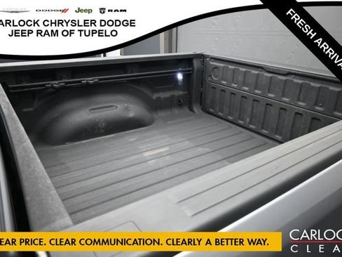 Used 2023 RAM 1500 Big Horn AWD/4WD image 28