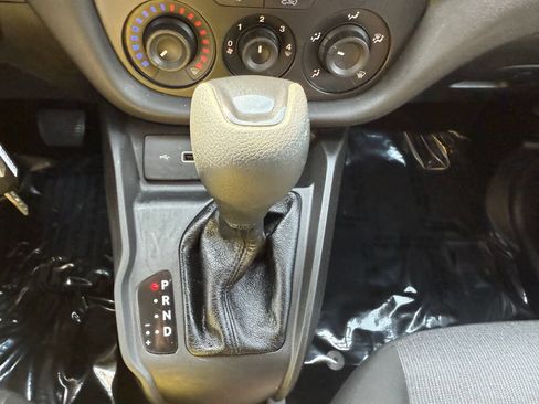 Used 2022 RAM ProMaster City Wagon FWD image 17
