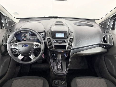 Used 2021 Ford Transit Connect XL FWD image 44