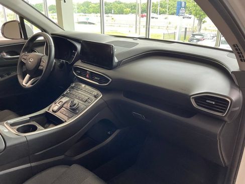 Used 2023 Hyundai Santa Fe SEL AWD/4WD image 20