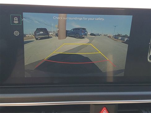 New 2026 Kia K5 GT-Line image 17