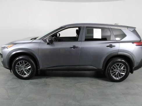 Certified 2023 Nissan Rogue S FWD image 15