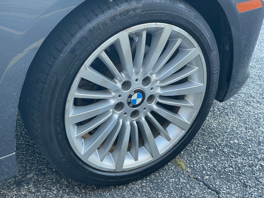 Used 2012 BMW 328i Sedan RWD image 12
