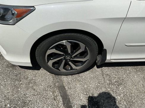 Used 2016 Honda Accord EX-L image 13