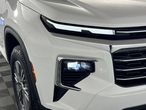 Certified 2026 Chevrolet Traverse LT AWD/4WD image 44