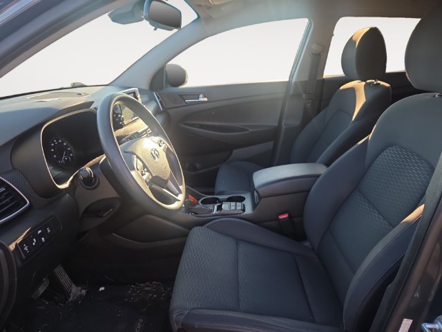 Used 2019 Hyundai Tucson SEL AWD/4WD image 9