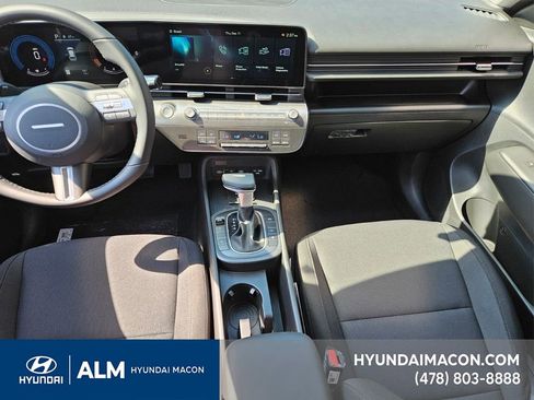 New 2026 Hyundai Kona SEL Sport image 10