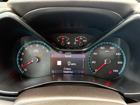 Used 2019 GMC Canyon Denali RWD image 18