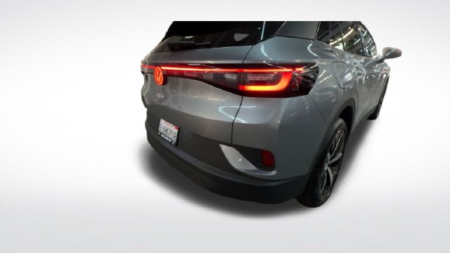 Certified 2023 Volkswagen ID.4 Pro S AWD/4WD image 9