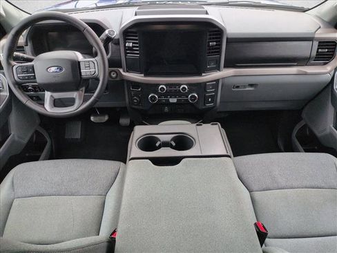 Used 2025 Ford F150 XLT w/ Equipment Group 301A Standard image 16