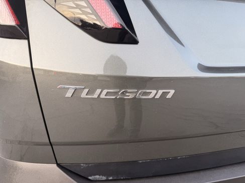 Used 2023 Hyundai Tucson SEL image 17