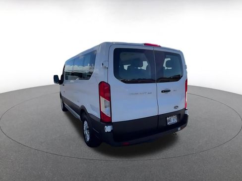 Used 2023 Ford Transit 350 XLT image 11