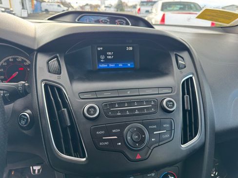 Used 2018 Ford Focus ST image 15