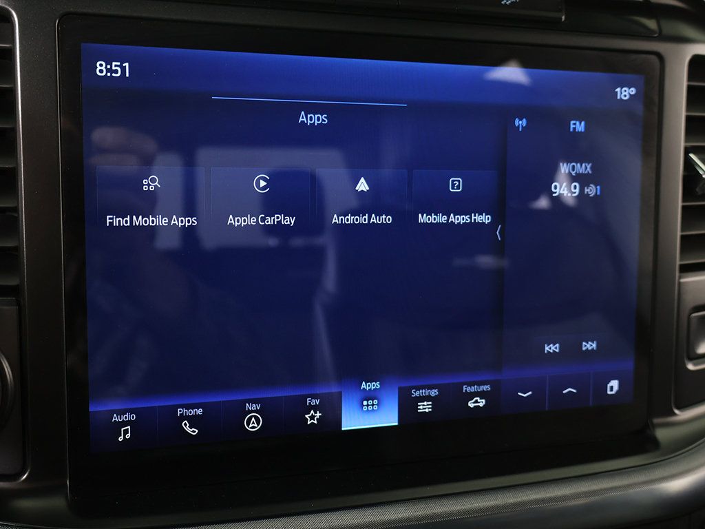Used 2021 Ford F150 Limited AWD/4WD image 59