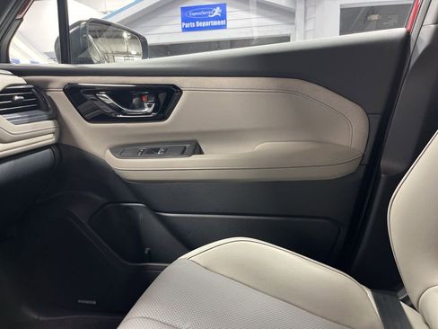 Certified 2026 Subaru Forester Limited AWD/4WD image 19