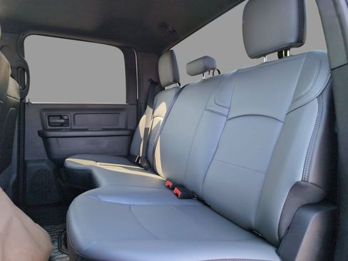 New 2026 RAM 4500 Tradesman w/ Safety Group AWD/4WD image 34