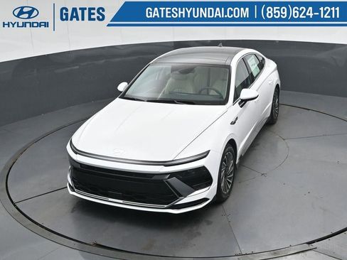 New 2026 Hyundai Sonata SEL image 53