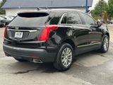 Used 2017 Cadillac XT5 Luxury w/ Driver Awareness Package image 6