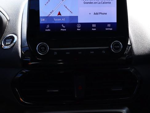 Used 2020 Ford EcoSport Titanium FWD image 42