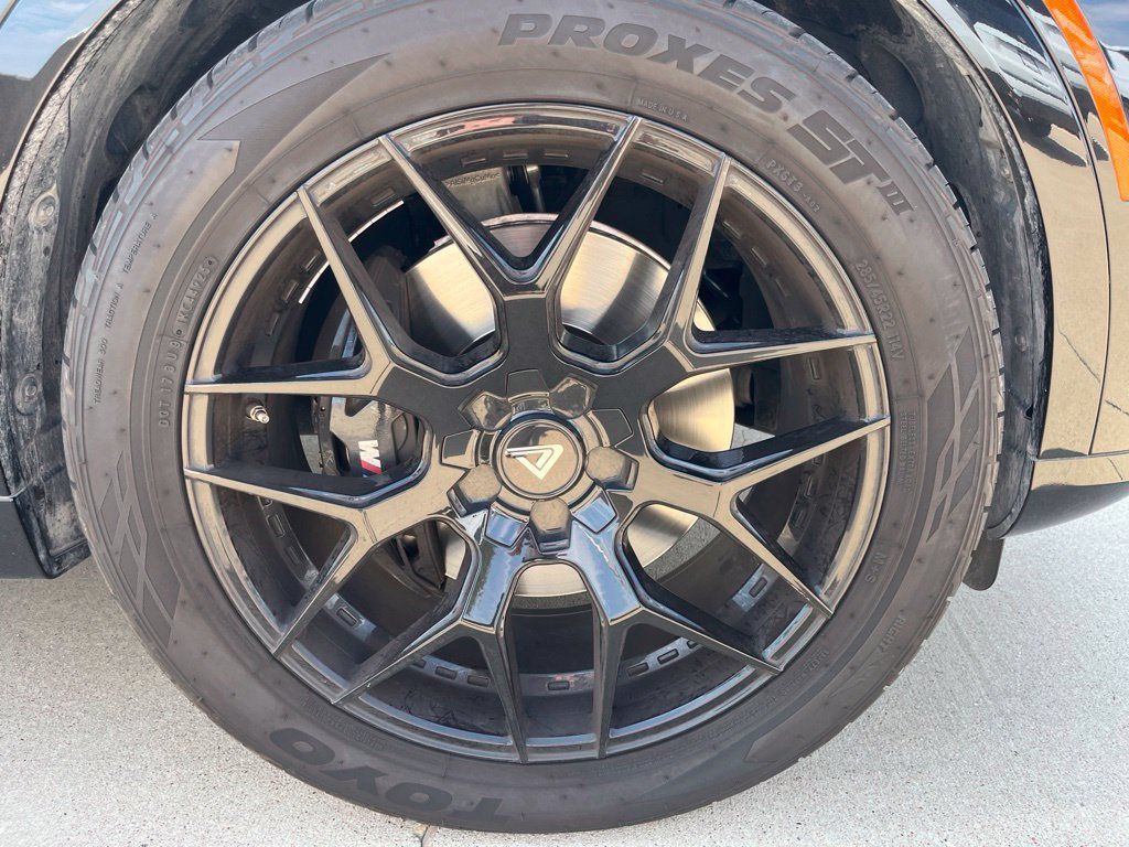 Used 2026 BMW X7 xDrive40i AWD/4WD image 7