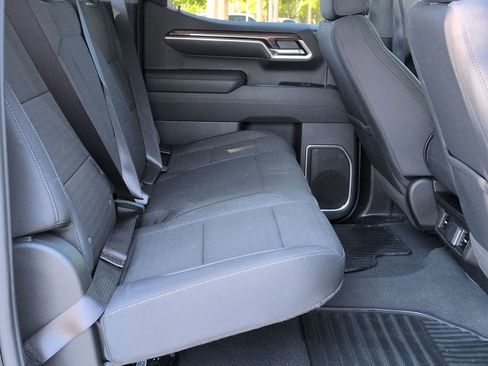 Certified 2026 Chevrolet Silverado 1500 LT image 24