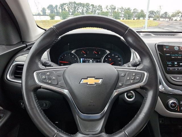 Used 2018 Chevrolet Equinox Premier FWD image 19