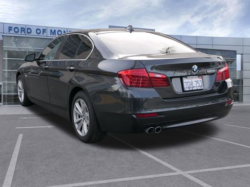 Used 2014 BMW 528i Sedan image 6
