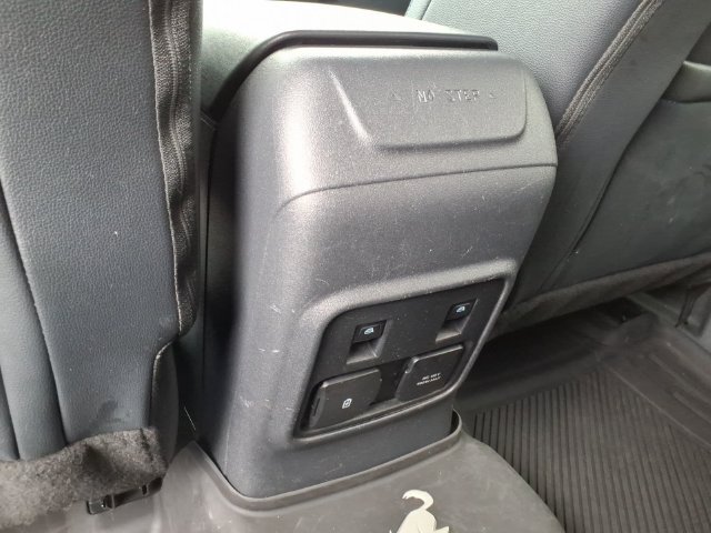 Used 2022 Ford Bronco Outer Banks AWD/4WD image 11
