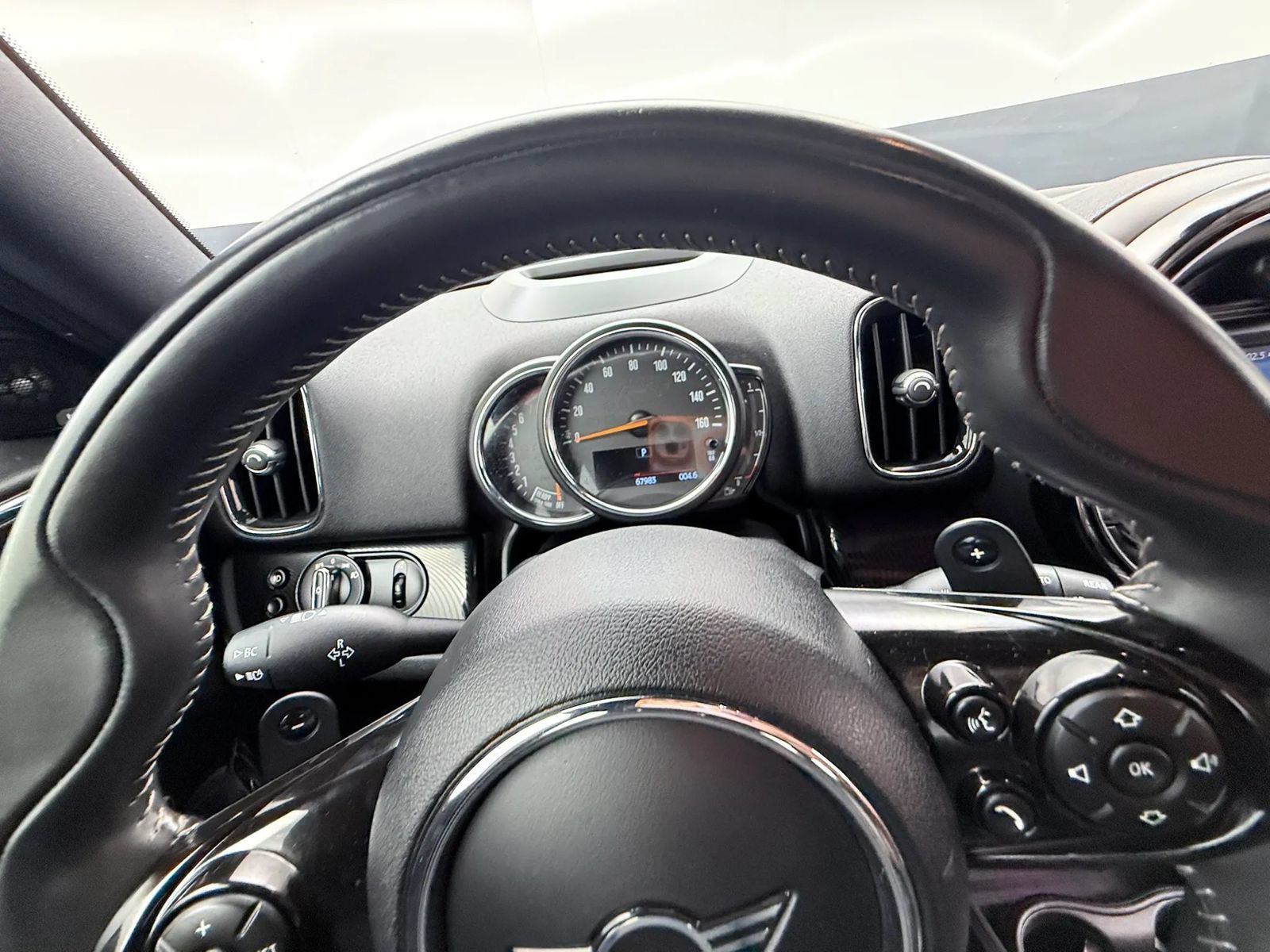 Used 2019 MINI Cooper Countryman S AWD/4WD image 17