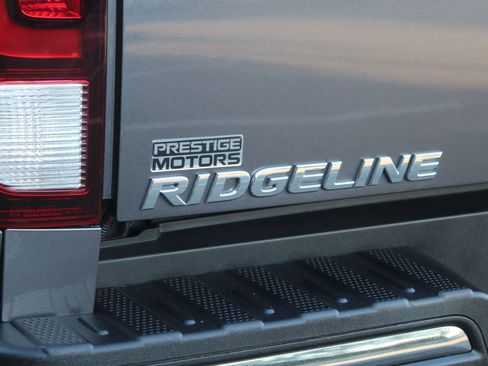Used 2019 Honda Ridgeline RTL-T image 46