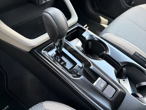 New 2026 Subaru Forester Premium AWD/4WD image 15