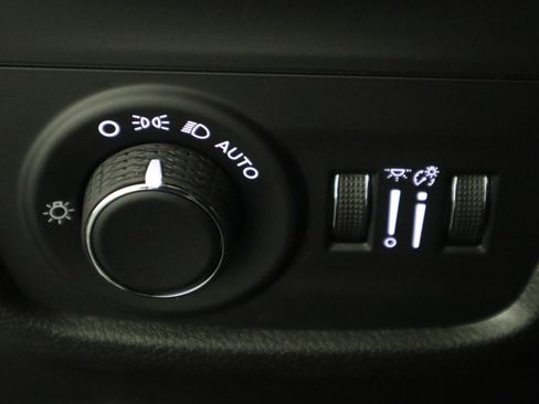 New 2026 Jeep Grand Cherokee Laredo X image 32