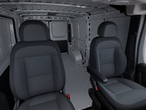 New 2026 RAM ProMaster 1500 w/ Convenience Group FWD image 16