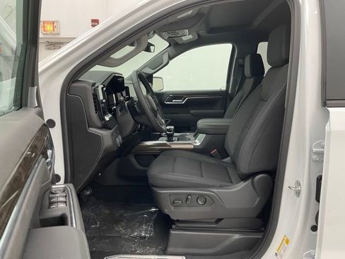 New 2026 Chevrolet Silverado 1500 RST w/ All Star Edition Plus AWD/4WD image 10