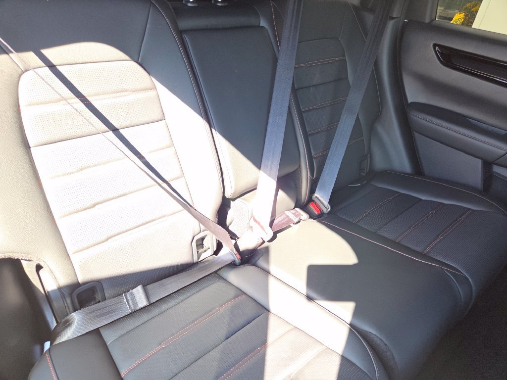 Used 2026 Honda CR-V Sport Touring image 32